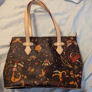 Piero Guidi Magic Circus Bag